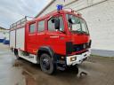Mercedes-Benz 1120 AF 4x4 Doka / 1989 / Lízing már 20%-tól