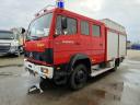 Mercedes-Benz 1120 AF 4x4 Doka / 1989 / Lízing már 20%-tól