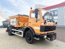 Mercedes-Benz 1617 C 4x2 / 1987 / Lízing 20%-tól
