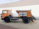 Mercedes-Benz 1617 C 4x2 / 1987 / Lízing 20%-tól