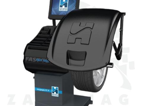 Centrírozó gép Hofmann Megaplan Fast Touch P Centrírozó gép Hofmann Megaplan Fast Touch P