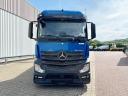 Mercedes-Benz Actros 1836 L 4x2 / 2016 / 476 710 km / Lízing 20%-tól