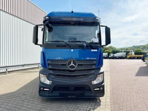 Mercedes-Benz Actros 1836 L 4x2 / 2016 / 476 710 km / Lízing 20%-tól Mercedes-Benz Actros 1836 L 4x2 / 2016 / 476 710 km / Lízing 20%-tól
