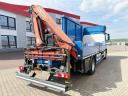 Mercedes-Benz Actros 1836 L 4x2 / 2016 / 476 710 km / Lízing 20%-tól