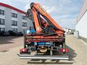 Mercedes-Benz Actros 1836 L 4x2 / 2016 / 476 710 km / Lízing 20%-tól