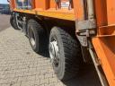 Mercedes-Benz Actros 2532 L 6x2 / 2013 / Lízing 20%-tól