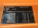Mercedes-Benz Actros 2532 L 6x2 / 2013 / Lízing 20%-tól
