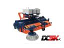 FK Machinery kefe HYDRO 230 – ipari takarítógép