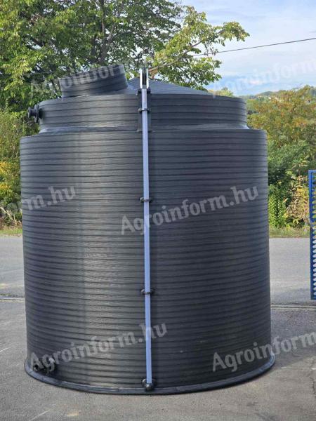 NITROSOL 20.000 L.műa.tartály