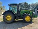 John Deere 8370R kiváló állapotban, lízing lehetőséggel, automata kormányzással, IVT váltóval