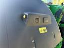 John Deere 8370R kiváló állapotban, lízing lehetőséggel, automata kormányzással, IVT váltóval