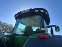 John Deere 8370R kiváló állapotban, lízing lehetőséggel, automata kormányzással, IVT váltóval