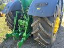John Deere 8370R kiváló állapotban, lízing lehetőséggel, automata kormányzással, IVT váltóval