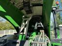 John Deere 8370R kiváló állapotban, lízing lehetőséggel, automata kormányzással, IVT váltóval