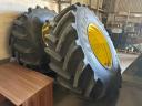 John Deere 8370R kiváló állapotban, lízing lehetőséggel, automata kormányzással, IVT váltóval