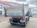 Mercedes-Benz Actros MP3 3241/8x4, 2012, Lízing már 20%-tól