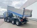 Mercedes-Benz Actros MP3 3241/8x4, 2012, Lízing már 20%-tól