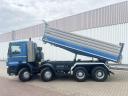 Mercedes-Benz Actros MP3 3241/8x4, 2012, Lízing már 20%-tól