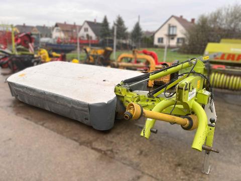 Claas Disco 2750 Claas Disco 2750