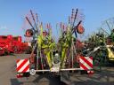 Claas Liner 3600 4 rotoros rendképző