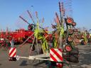 Claas Liner 3600 4 rotoros rendképző