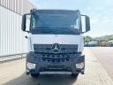 Mercedes-Benz Arocs 2642 K 6x4 / 2015 / 70 000 km / Lízing 20%-tól