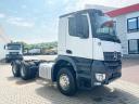 Mercedes-Benz Arocs 2642 K 6x4 / 2015 / 70 000 km / Lízing 20%-tól