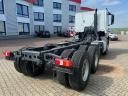 Mercedes-Benz Arocs 2642 K 6x4 / 2015 / 70 000 km / Lízing 20%-tól