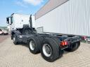 Mercedes-Benz Arocs 2642 K 6x4 / 2015 / 70 000 km / Lízing 20%-tól