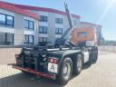 Mercedes-Benz Arocs 3243 LK 8x4/4 | 2016 | 353 880 km | Lízing már 20%-tól