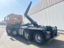 Mercedes-Benz Arocs 3243 LK 8x4/4 | 2016 | 353 880 km | Lízing már 20%-tól