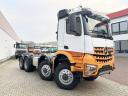 Mercedes-Benz Arocs 4151 AK 8x8/4 – Lízing 20%-tól, nettó ár, haszongépjármű eladó