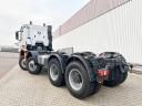 Mercedes-Benz Arocs 4151 AK 8x8/4 – Lízing 20%-tól, nettó ár, haszongépjármű eladó