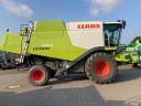 Claas Lexion 650