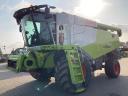 Claas Lexion 650