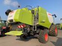 Claas Lexion 650