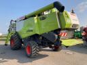 Claas Lexion 650