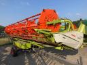 Claas Lexion 650