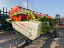 Claas Lexion 650