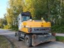 Liebherr A314 - 0% Áfa-Leszállítva