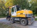 Liebherr A314 - 0% Áfa-Leszállítva