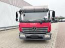 Mercedes-Benz Atego 816 4x2 / 2014 / Lízing 20%-tól
