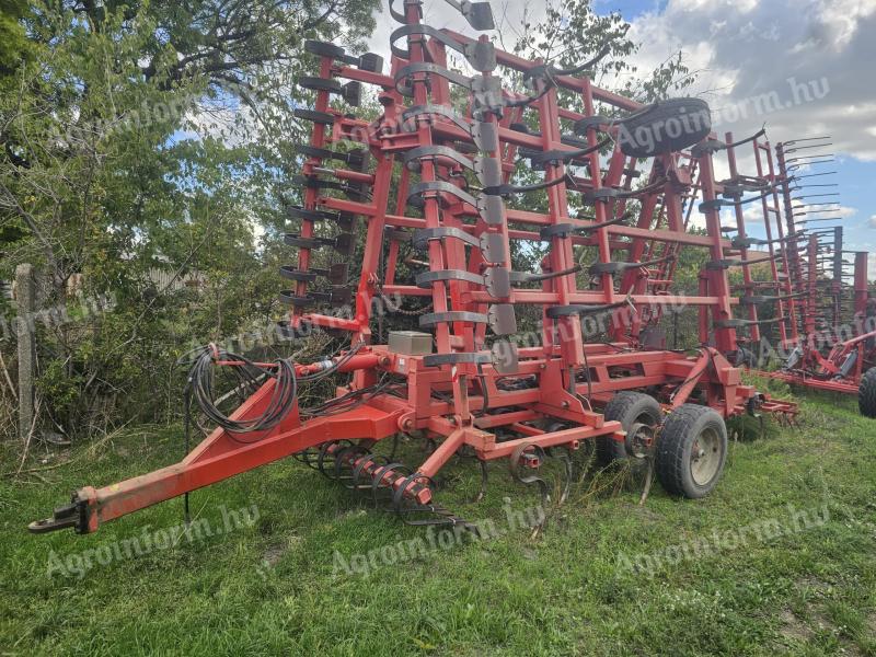 Agrifarm 7.2 szántóföldi kultivátor kombinátor magágykészítő