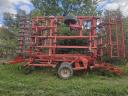Agrifarm 7.2 szántóföldi kultivátor kombinátor magágykészítő