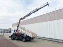 Mercedes-Benz Atego 1224 KK 4x2 / 2009 / Lízing 20%-tól