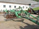 John Deere Disk Ripper 512 tárcsás lazító