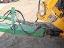 John Deere Disk Ripper 512 tárcsás lazító
