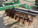 John Deere Disk Ripper 512 tárcsás lazító