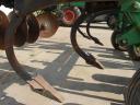 John Deere Disk Ripper 512 tárcsás lazító