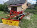 SIP Star 400/11 tandem rendsodró